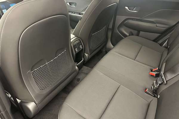 2025 Hyundai Kona SX2.V2