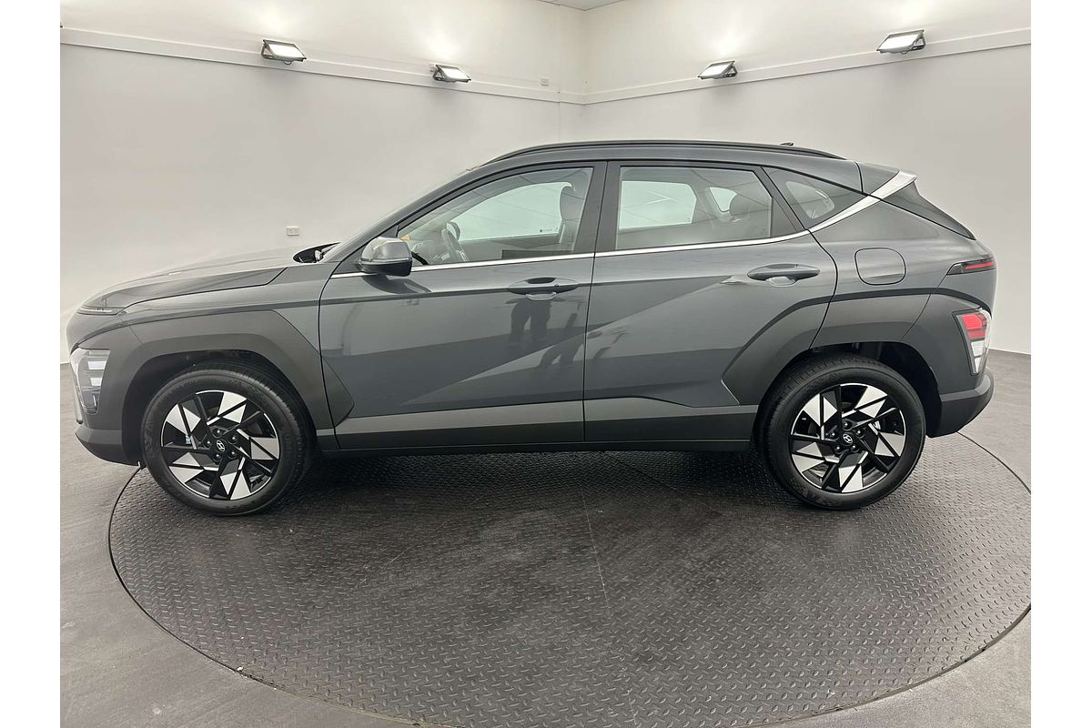 2025 Hyundai Kona SX2.V2