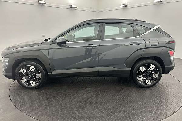 2025 Hyundai Kona SX2.V2