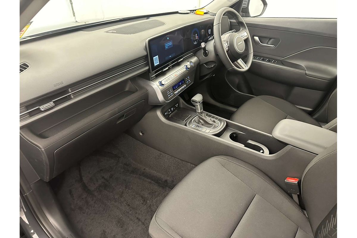 2025 Hyundai Kona SX2.V2