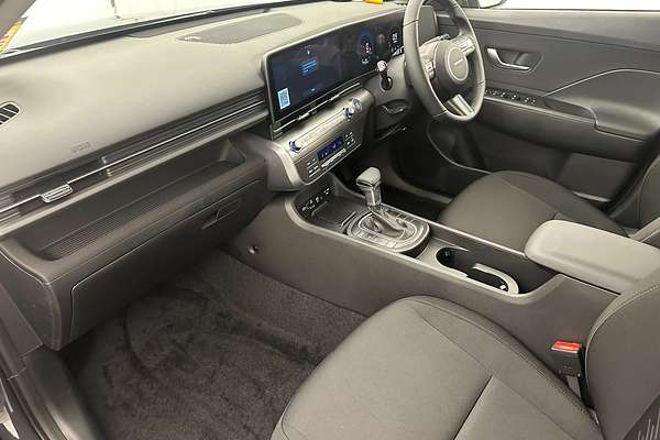 2025 Hyundai Kona SX2.V2