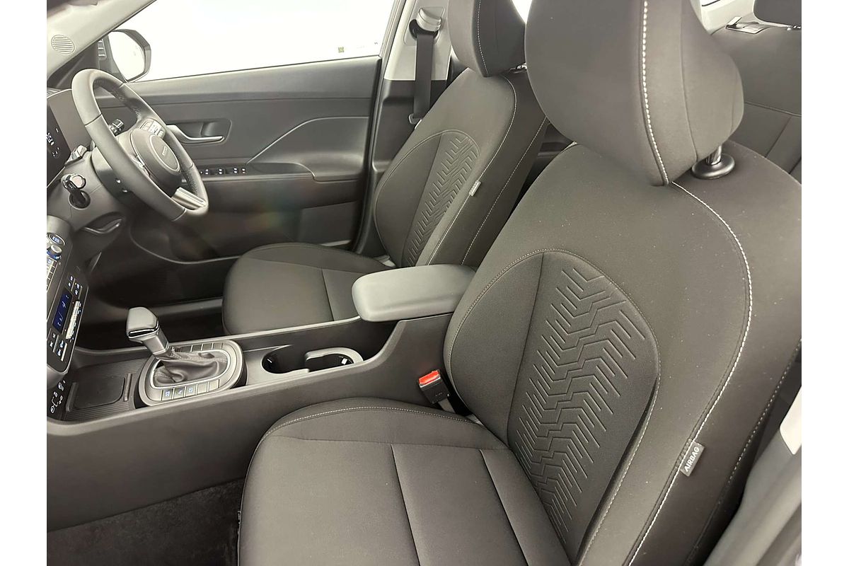 2025 Hyundai Kona SX2.V2