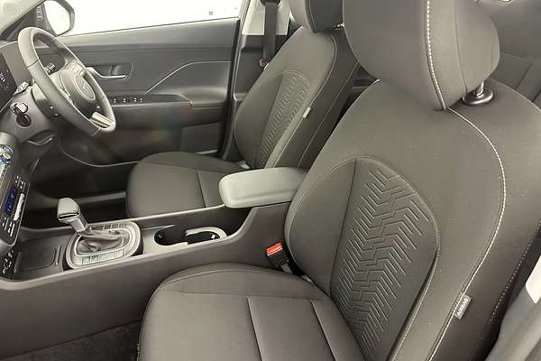 2025 Hyundai Kona SX2.V2