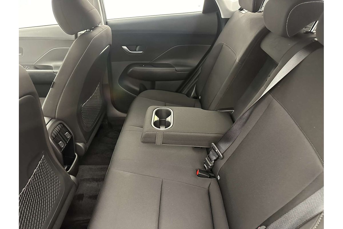 2025 Hyundai Kona SX2.V2