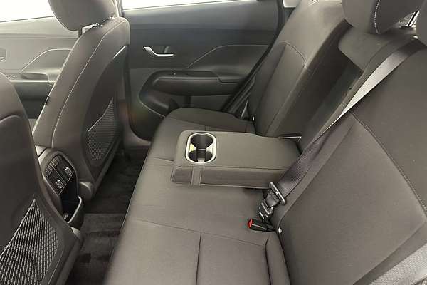 2025 Hyundai Kona SX2.V2