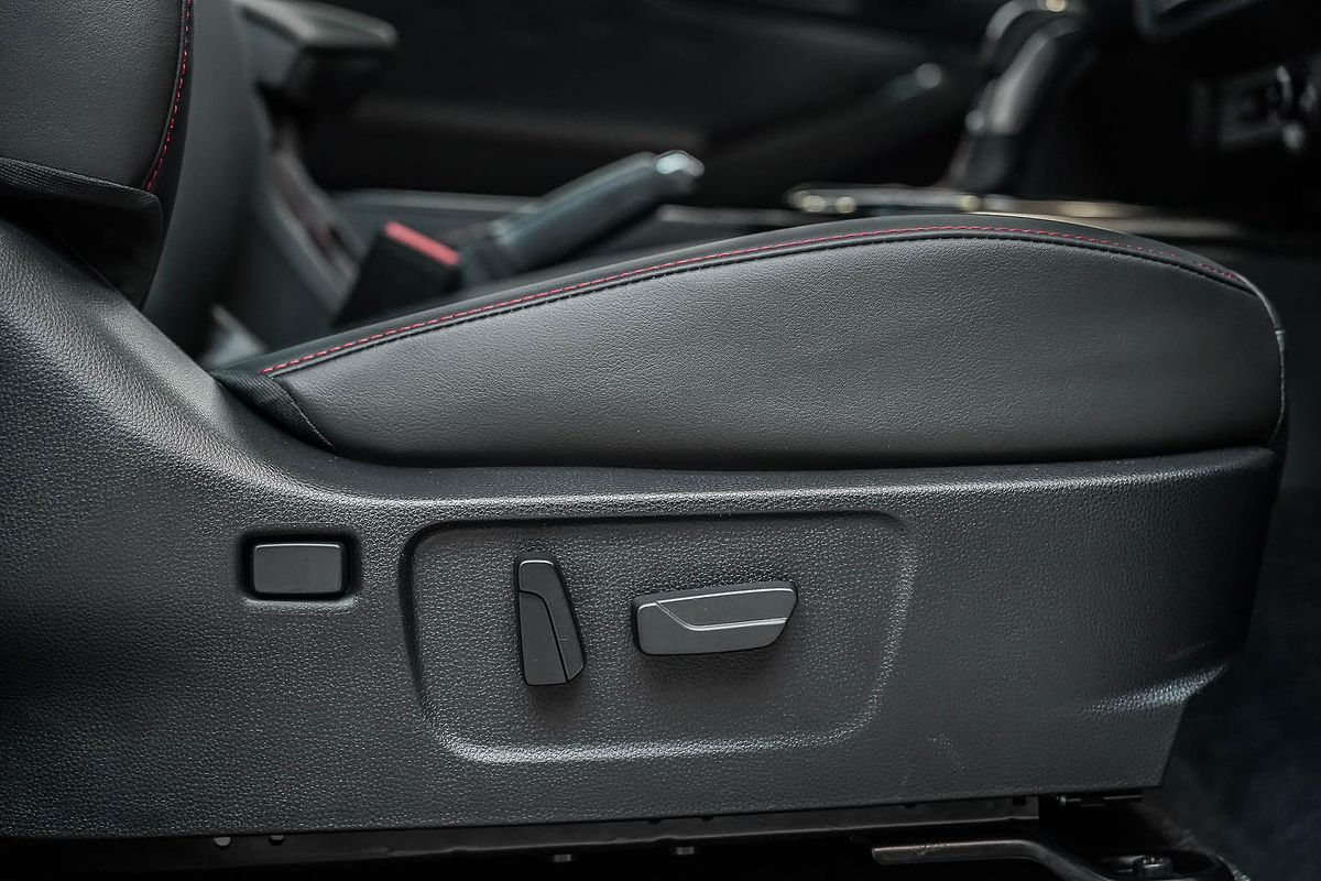 2024 Isuzu D-MAX X-TERRAIN 4X4