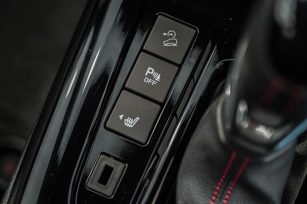 2024 Isuzu D-MAX X-TERRAIN 4X4