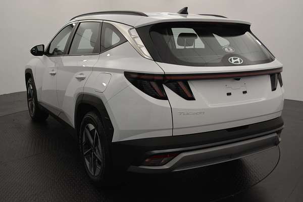 2025 Hyundai Tucson NX4.V3