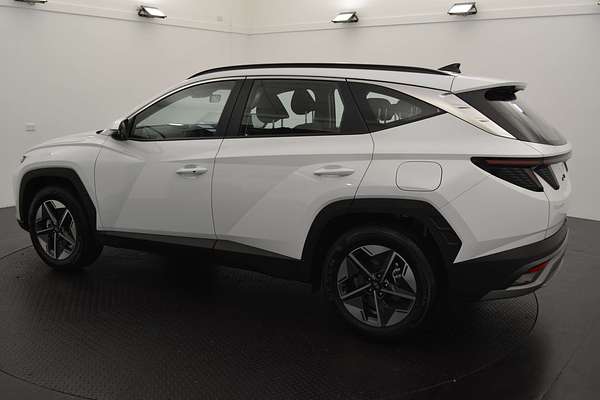 2025 Hyundai Tucson NX4.V3
