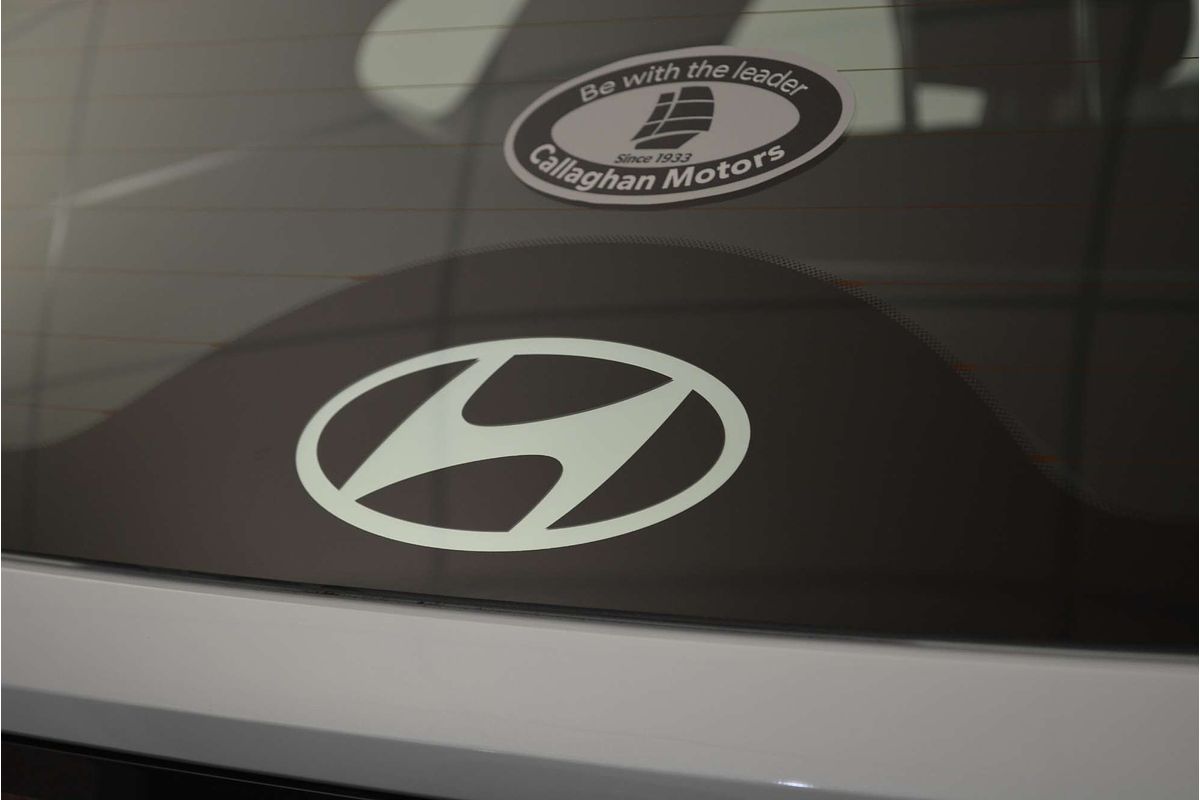 2025 Hyundai Tucson NX4.V3
