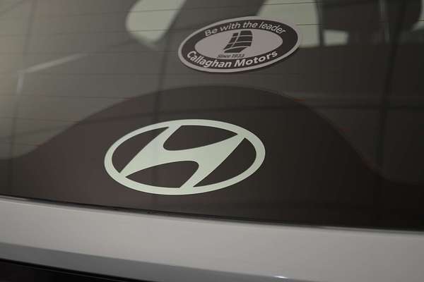 2025 Hyundai Tucson NX4.V3