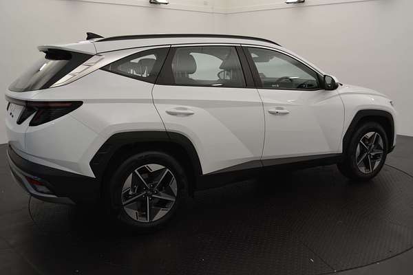 2025 Hyundai Tucson NX4.V3