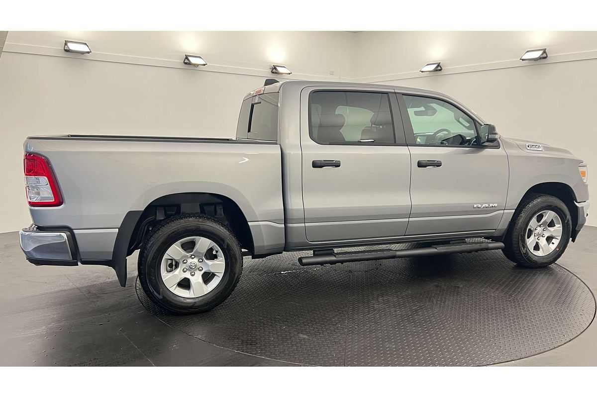 2023 RAM 1500 Big Horn DT 4X4 SWB