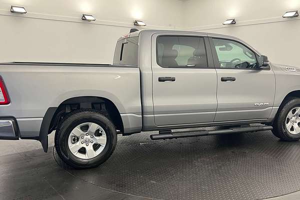 2023 RAM 1500 Big Horn DT 4X4 SWB