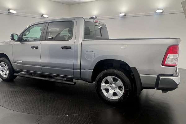 2023 RAM 1500 Big Horn DT 4X4 SWB