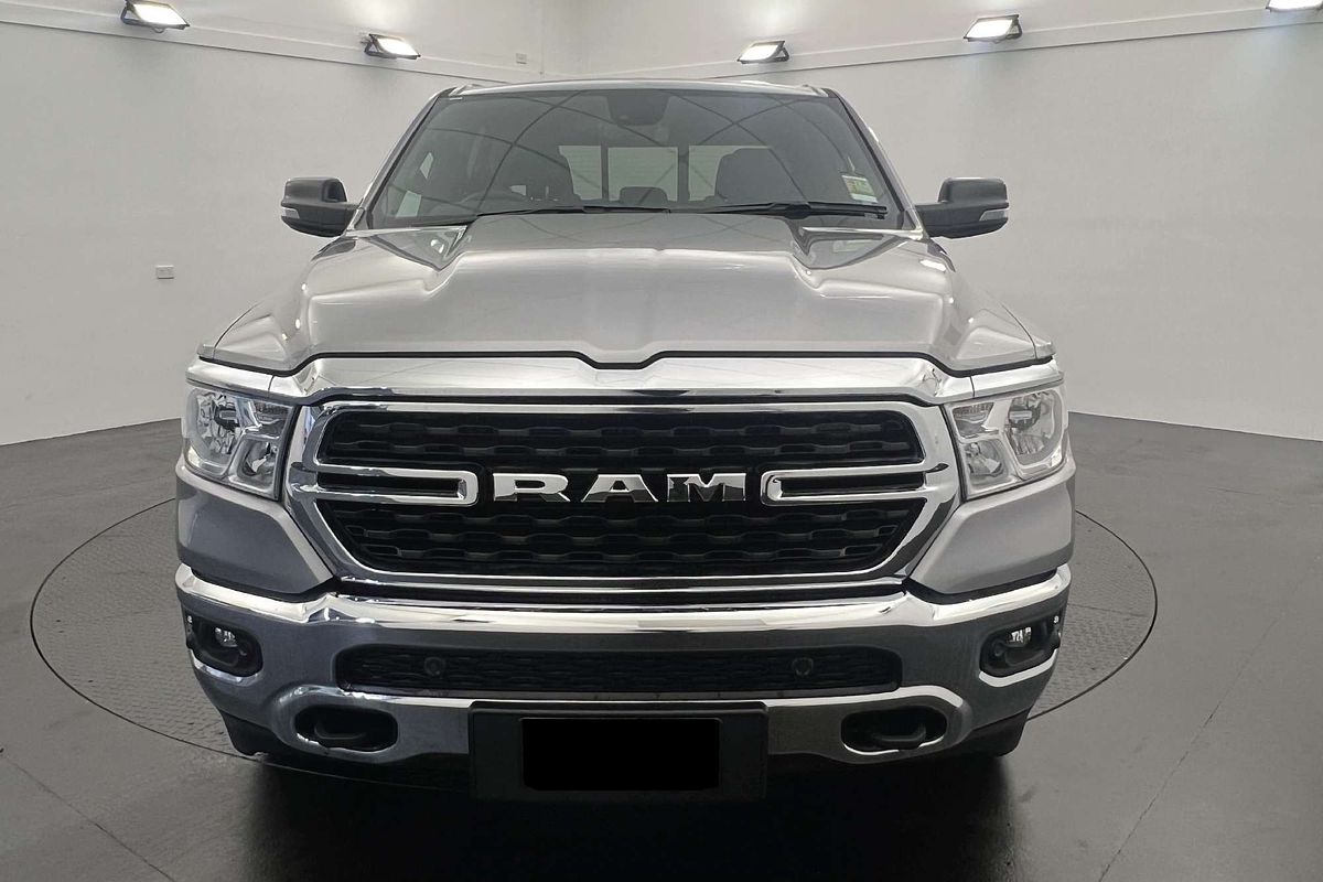 2023 RAM 1500 Big Horn DT 4X4 SWB