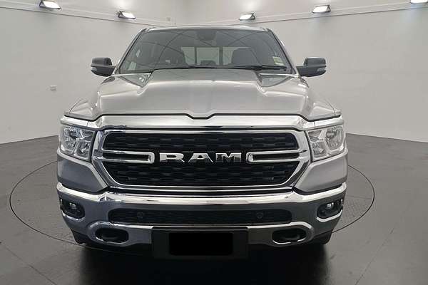 2023 RAM 1500 Big Horn DT 4X4 SWB