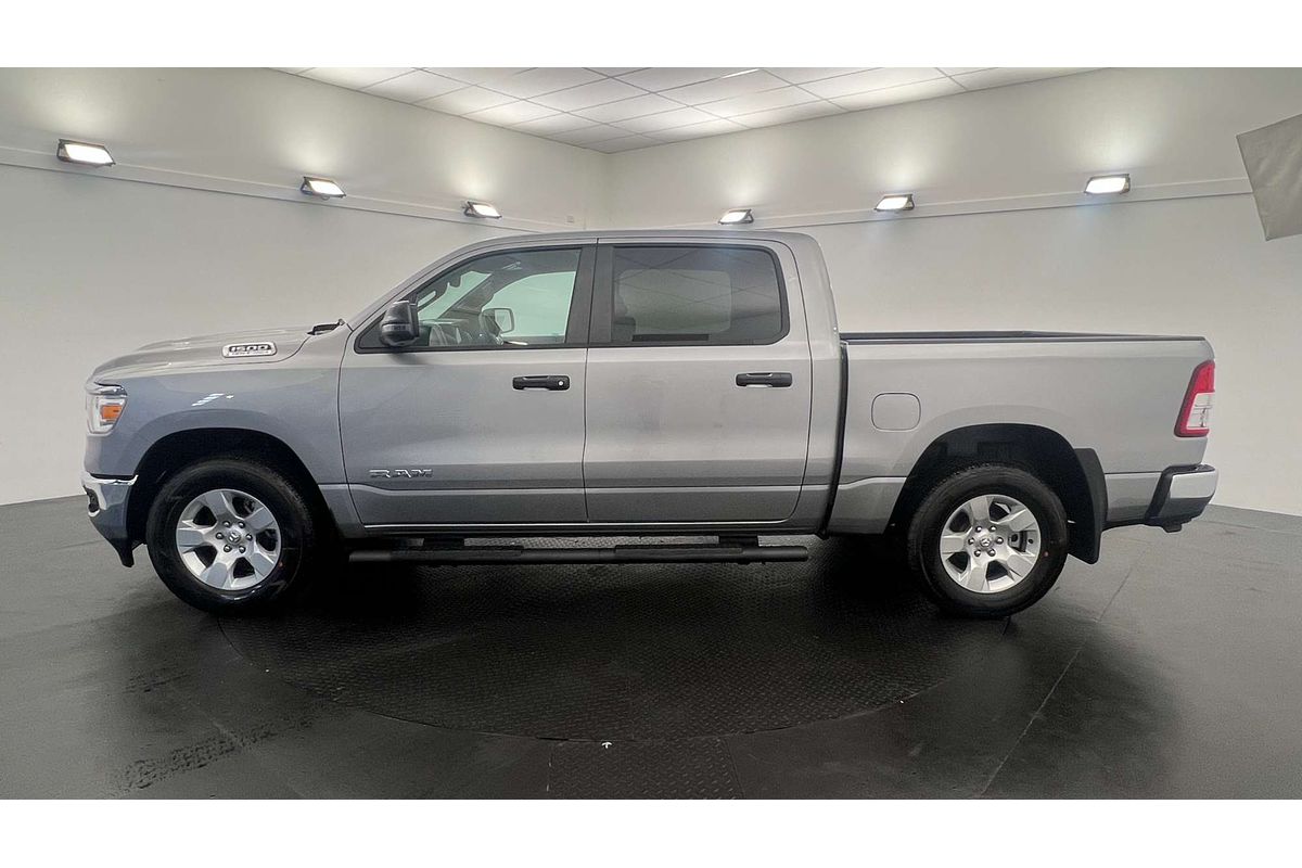 2023 RAM 1500 Big Horn DT 4X4 SWB