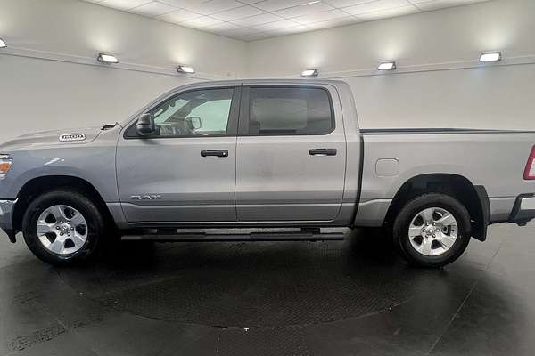 2023 RAM 1500 Big Horn DT 4X4 SWB