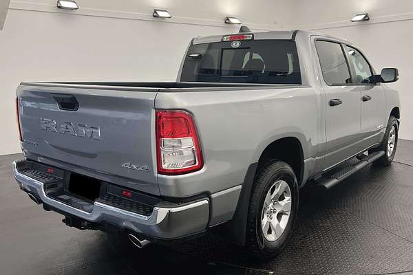 2023 RAM 1500 Big Horn DT 4X4 SWB