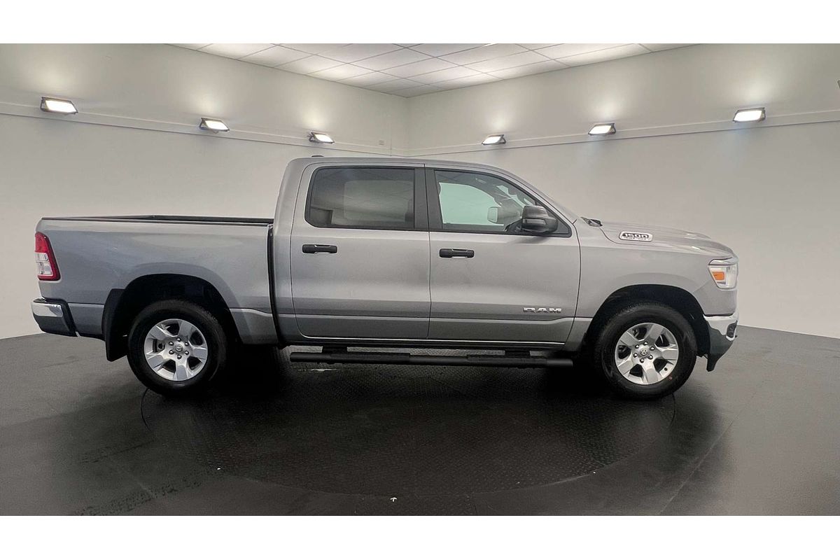2023 RAM 1500 Big Horn DT 4X4 SWB
