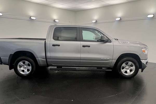 2023 RAM 1500 Big Horn DT 4X4 SWB