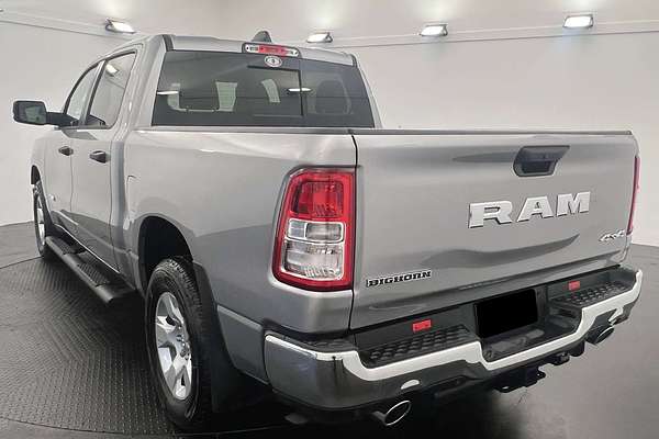 2023 RAM 1500 Big Horn DT 4X4 SWB