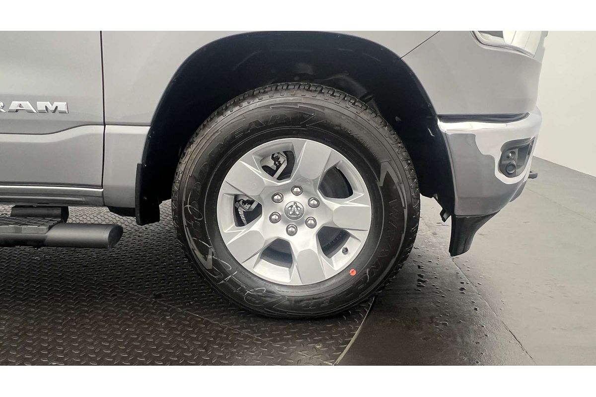 2023 RAM 1500 Big Horn DT 4X4 SWB