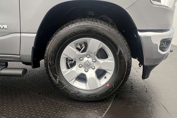 2023 RAM 1500 Big Horn DT 4X4 SWB