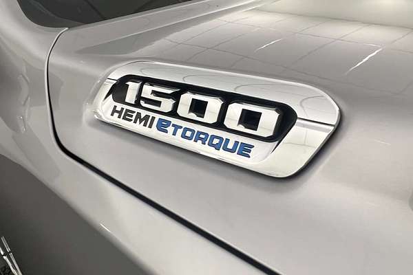 2023 RAM 1500 Big Horn DT 4X4 SWB