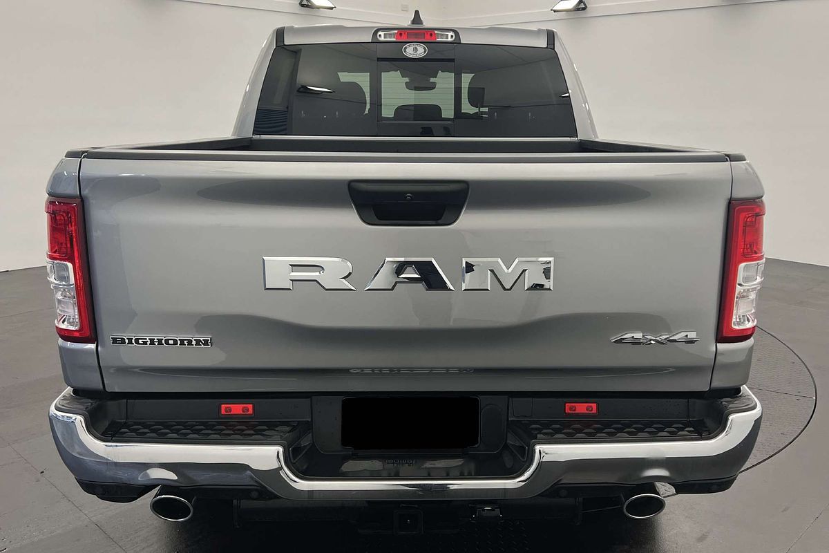 2023 RAM 1500 Big Horn DT 4X4 SWB
