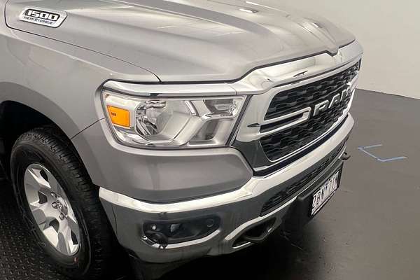 2023 RAM 1500 Big Horn DT 4X4 SWB