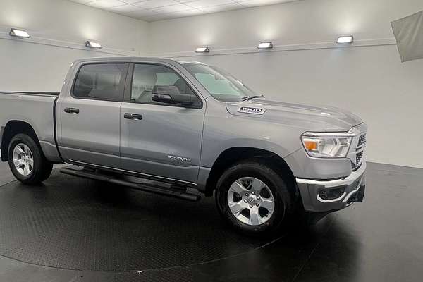2023 RAM 1500 Big Horn DT 4X4 SWB