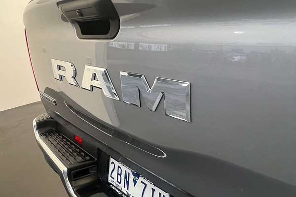 2023 RAM 1500 Big Horn DT 4X4 SWB