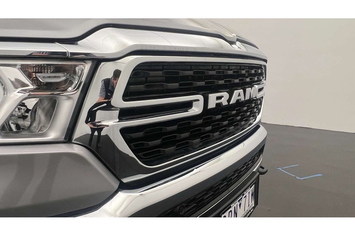 2023 RAM 1500 Big Horn DT 4X4 SWB