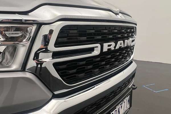 2023 RAM 1500 Big Horn DT 4X4 SWB