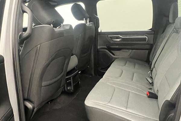 2023 RAM 1500 Big Horn DT 4X4 SWB
