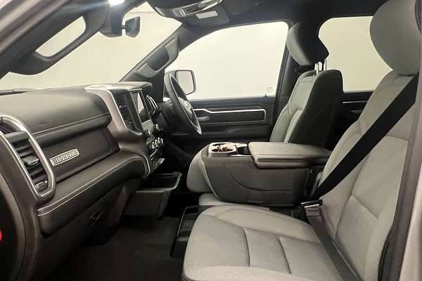 2023 RAM 1500 Big Horn DT 4X4 SWB
