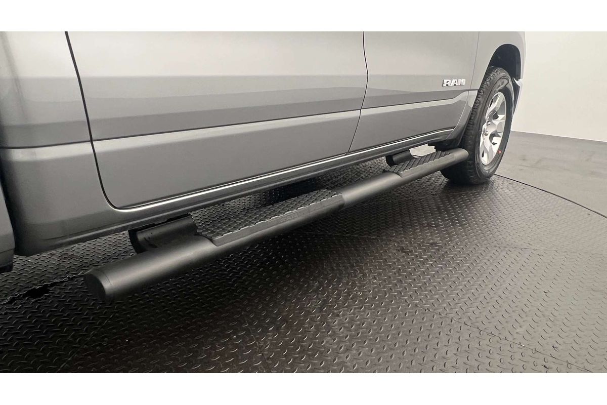 2023 RAM 1500 Big Horn DT 4X4 SWB