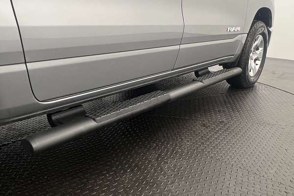 2023 RAM 1500 Big Horn DT 4X4 SWB