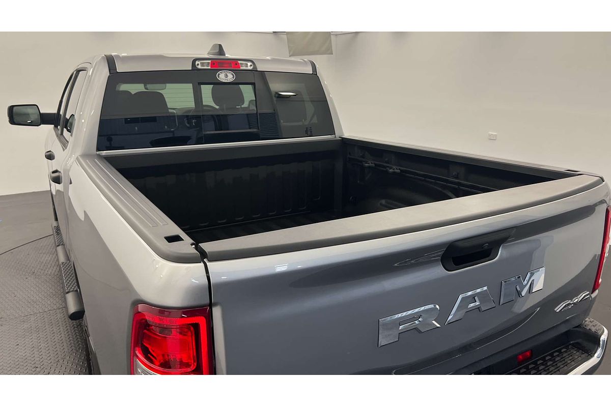 2023 RAM 1500 Big Horn DT 4X4 SWB