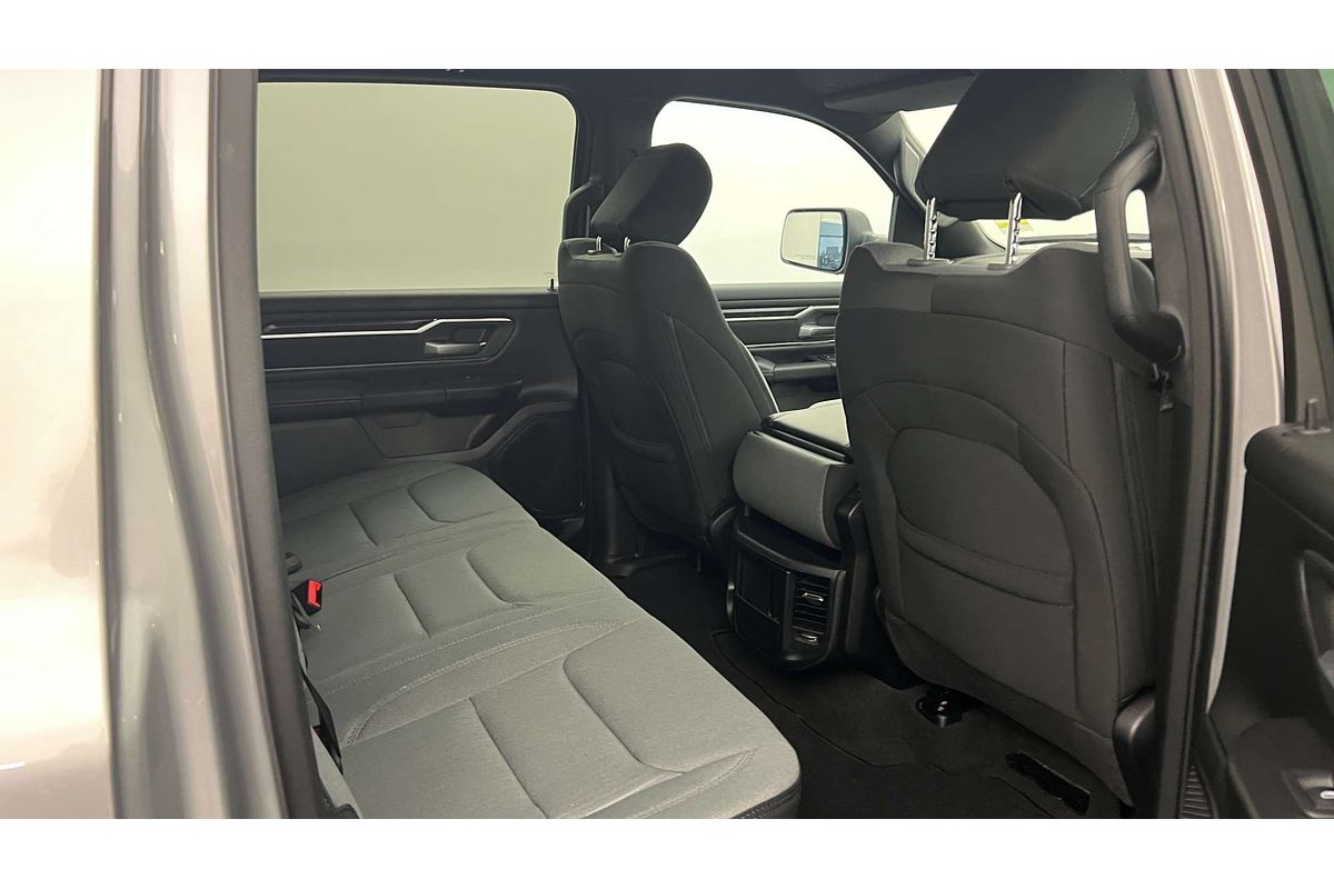2023 RAM 1500 Big Horn DT 4X4 SWB