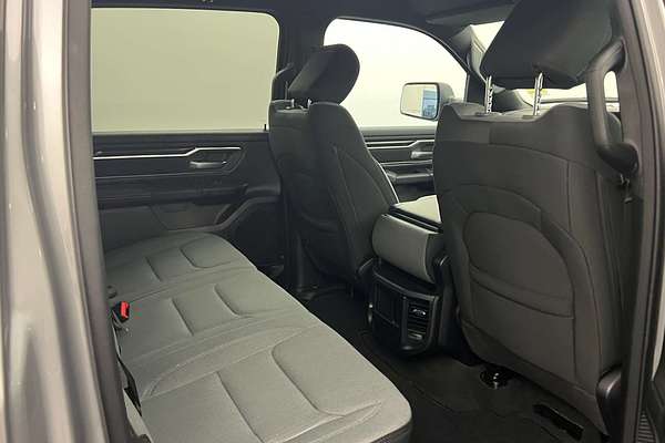 2023 RAM 1500 Big Horn DT 4X4 SWB