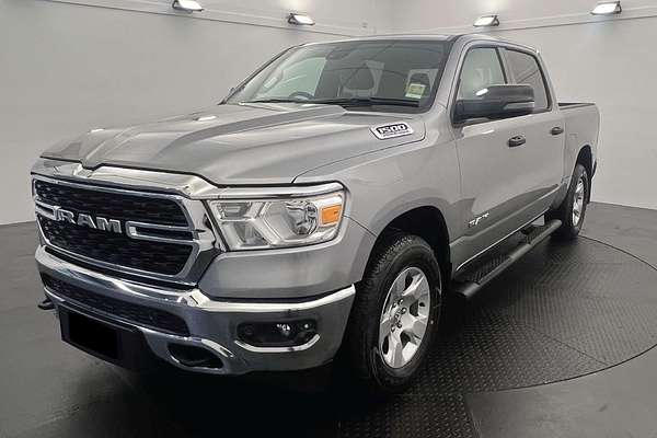 2023 RAM 1500 Big Horn DT 4X4 SWB