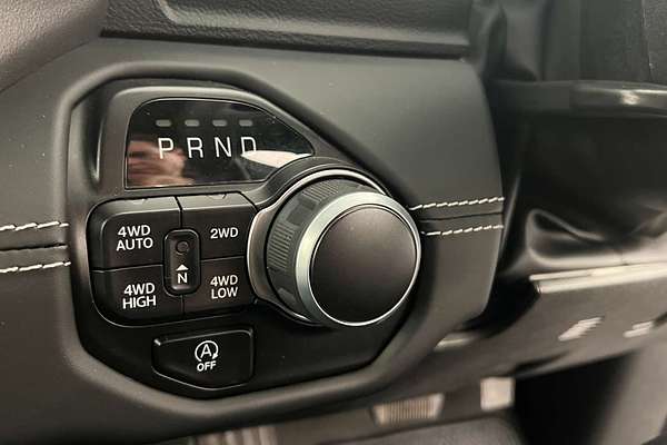 2023 RAM 1500 Big Horn DT 4X4 SWB