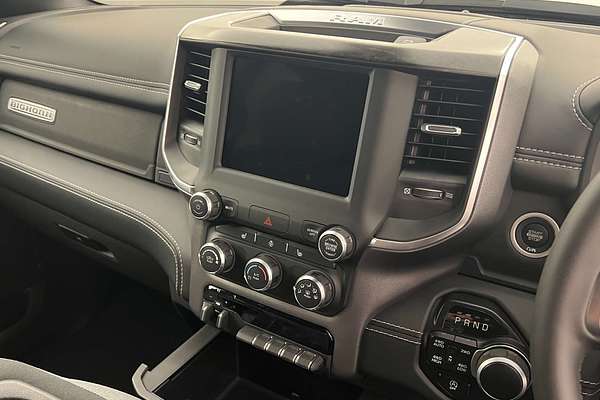 2023 RAM 1500 Big Horn DT 4X4 SWB