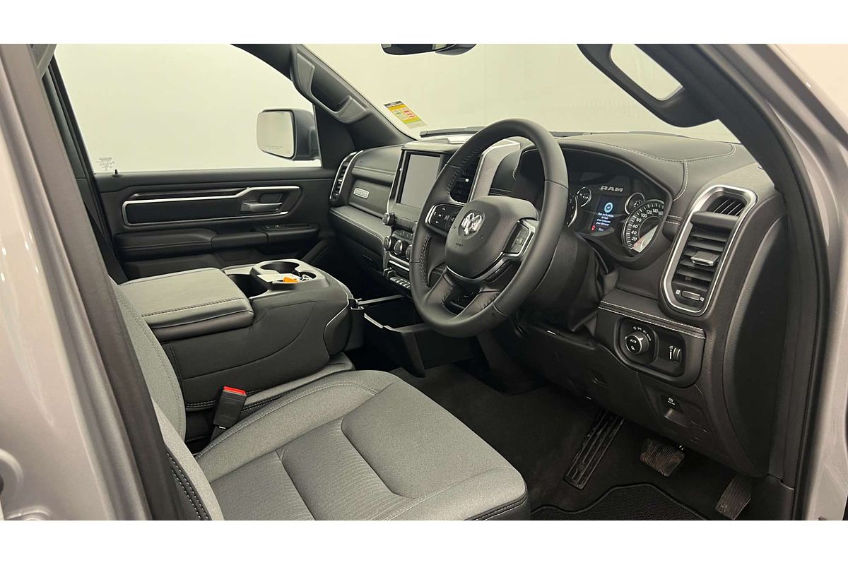 2023 RAM 1500 Big Horn DT 4X4 SWB