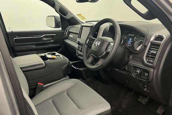 2023 RAM 1500 Big Horn DT 4X4 SWB