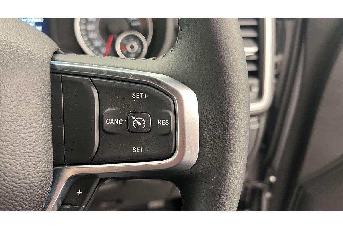 2023 RAM 1500 Big Horn DT 4X4 SWB