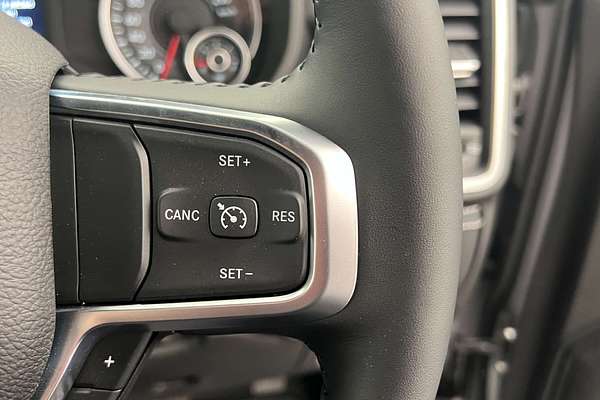 2023 RAM 1500 Big Horn DT 4X4 SWB